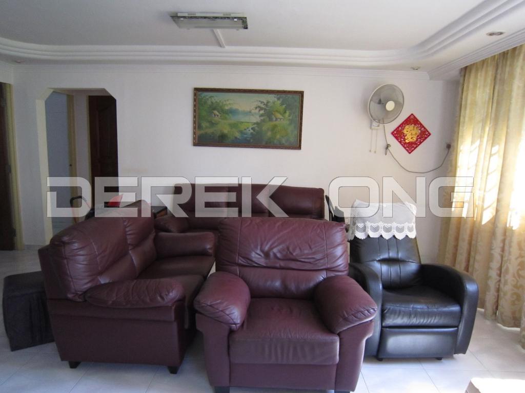 Blk 318 Ubi Avenue 1 (Geylang), HDB 4 Rooms #105999302
